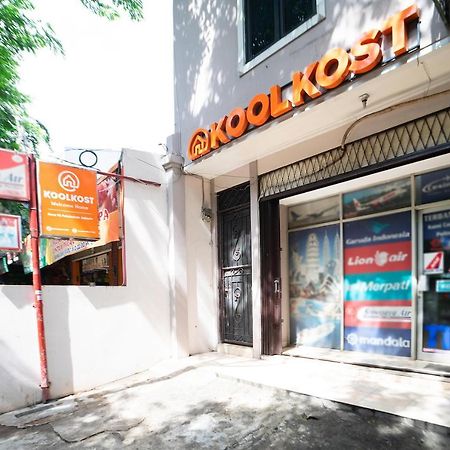 Koolkost Near Rs Pelabuhan Jakarta - Minimum Stay 6 Nights Εξωτερικό φωτογραφία