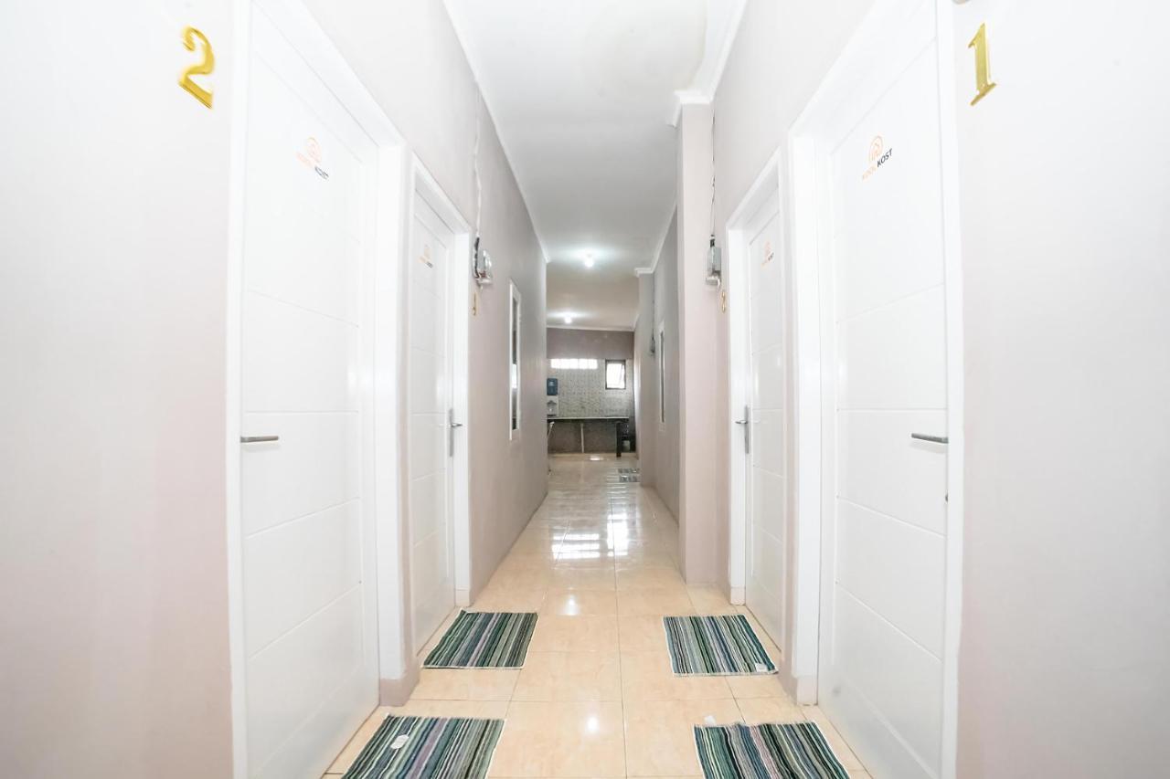 Koolkost Near Rs Pelabuhan Jakarta - Minimum Stay 6 Nights Εξωτερικό φωτογραφία