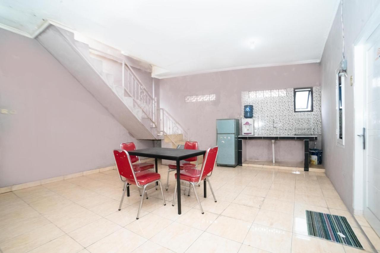 Koolkost Near Rs Pelabuhan Jakarta - Minimum Stay 6 Nights Εξωτερικό φωτογραφία