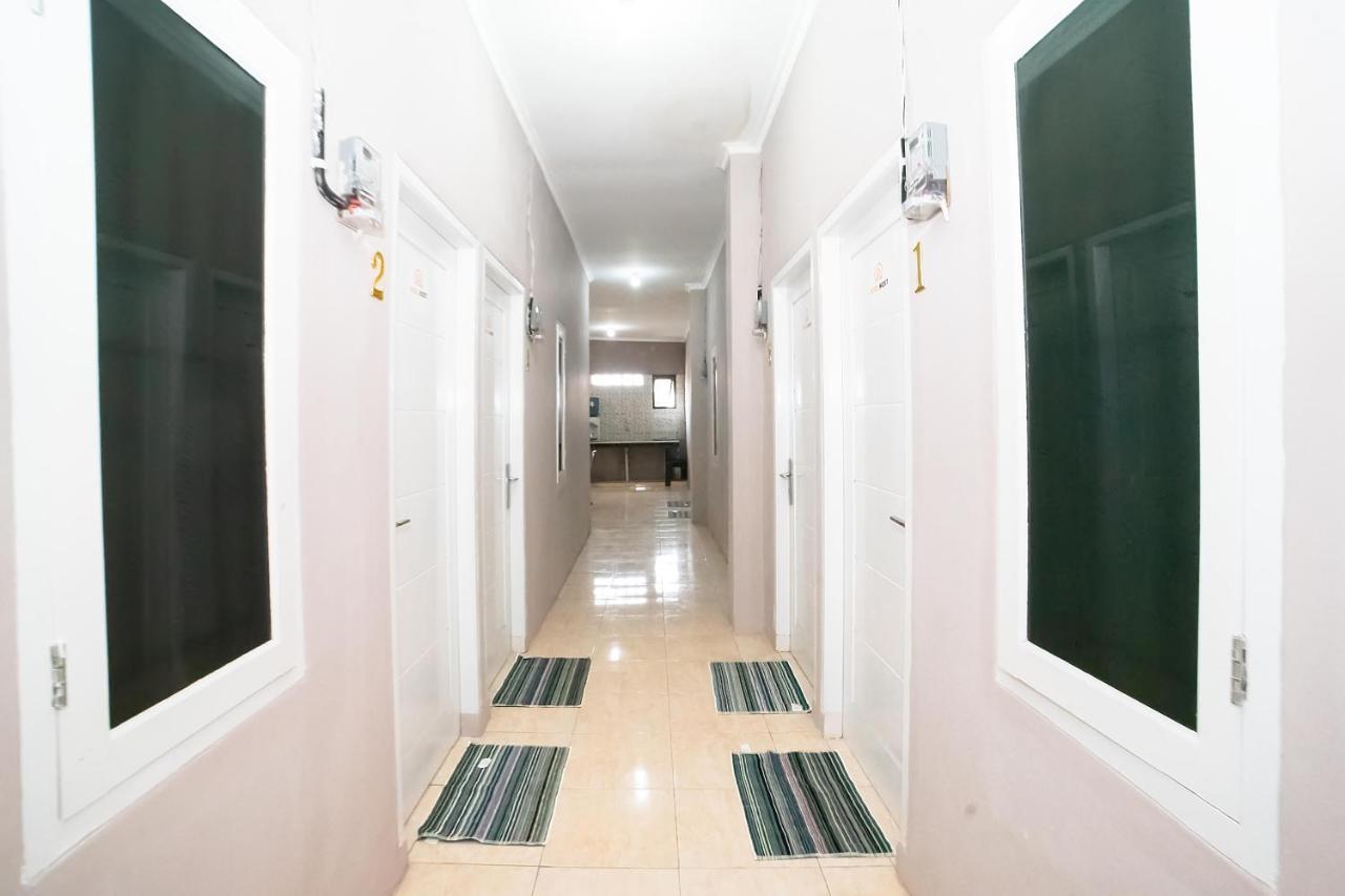 Koolkost Near Rs Pelabuhan Jakarta - Minimum Stay 6 Nights Εξωτερικό φωτογραφία
